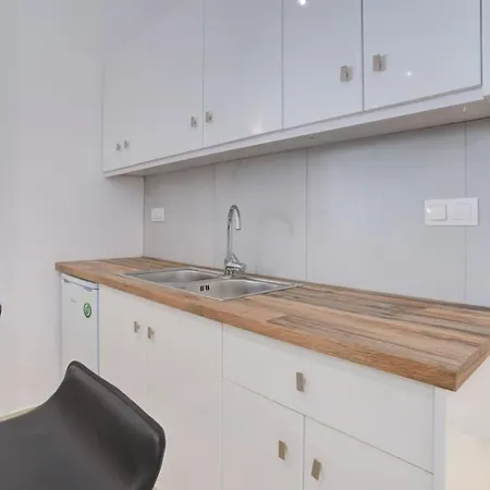 Gorgeous Mykonian Apt In Ano Mera Exterior photo