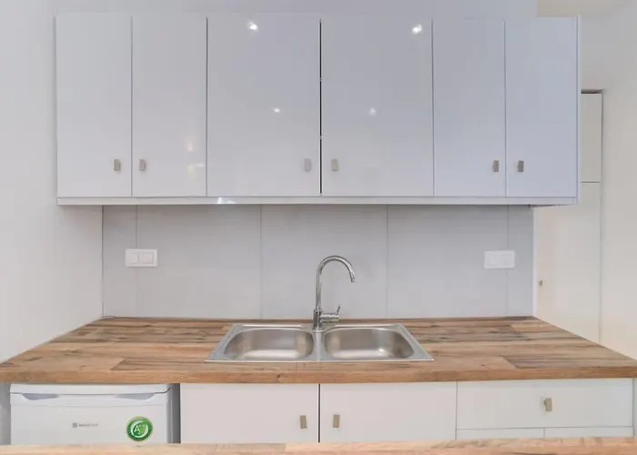 Gorgeous Mykonian Apt In Ano Mera